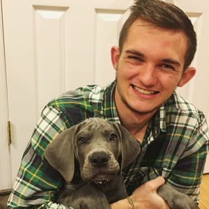 Meet your Posher, Matt